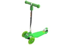 Самокат SCOOTER FOG колеса світяться