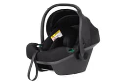 Автокрісло CRL-16101 "Nova" Black Line i-Size 40-87см CARRELLO