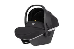 Автокрісло+база CARRELLO Nova CRL-16101+CRL-16102 Grey Line i-Size 40-87см ISOFIX