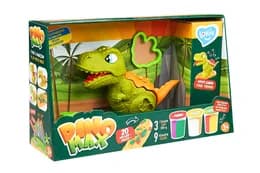 Набір для ліплення з тістом Dino Max 41173 TM Lovin
