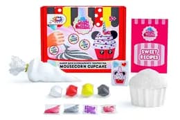 Набір для творчості ТМ Candy Cream Mousecorn Cupcake/75004
