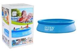 Басейн наливний 28120 р.305x76 см 3850л INTEX