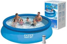 Басейн INTEX в коробці 28132 р.366*76см