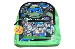 Рюкзак TMNT 29*22*10 см з флікером KH76/001L