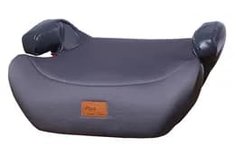 Автокрісло-бустер CARRELLO Plus CRL-11804/1 Grey Wolf +направляючий ремінь