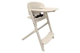 Стілець для годування CARRELLO Sidney CRL-8405 Desert Beige