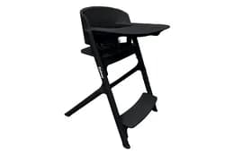 Стілець для годування CARRELLO Sidney CRL-8405 Space Black