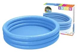 Басейн INTEX надувний 58446 168*38 см