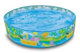 Басейн INTEX каркасний, в коробці 58474 р.122*25см