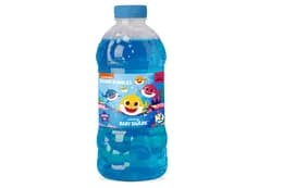 Бульбашки мильні 1000мл "Baby Shark" 200522 DoDo