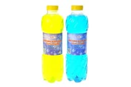 Запаска для мильних бульбашок кольорова 3450 1 л. Colorplast