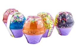 Слайм 80165 "Ice Cream slime" 70 мл LOVIN