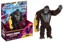 Фігурка GODZILLA VS. KONG - ОСОБЛИВИЙ КОНГ (15 см) 35231