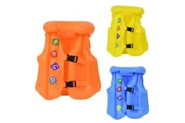 Жилет "Swim vest" в кульку "S F21619