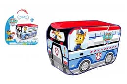 Намет A999-306 Paw Patrol в сумці 38*38 см