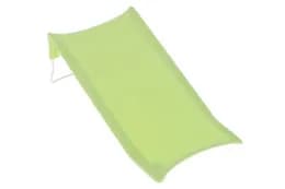 Лежак для купання Thick Frotte (салатовий), махра, 15 см, DM-015-138 TEGA