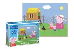 Пазл "Peppa Pig" 30ел. 200301 DoDo
