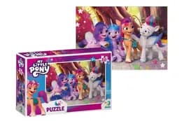 Пазл "My Little Pony" 50ел. 200387 DoDo