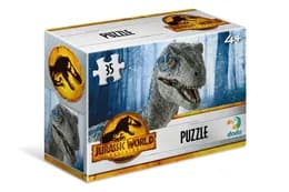 Пазл-міні «Jurassic Park». 200390 Dodo