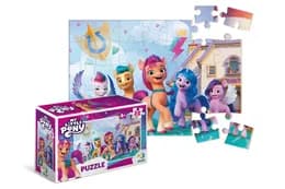 Пазл-міні "My Little Pony" "Нове покоління" 200380 DoDo