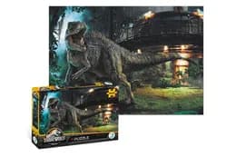 Пазл "JURASSIC WORLD" 500ел. 200446 DoDo