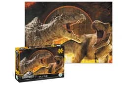 Пазл "JURASSIC WORLD" "DOMINION" 500ел. 200447 DoDo