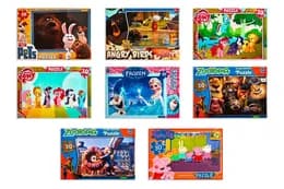 Пазли 30 елементів maxi enfant DANKO