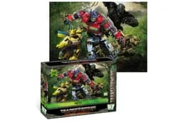 Пазл "TRANSFORMERS" 150ел. 200458 DoDo