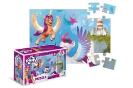 Пазл-міні "My Little Pony" "Пригоди на маяку" 200382 DoDo