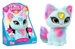 Інтерактивна іграшка КОШЕНЯ СКАЙ 18604 серії "Magic Whispers" MY FUZZY FRIENDS