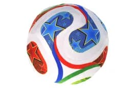 Іграшка м’яконабивна BAL «М'яч» розмір 25 см