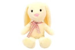 Зайчик молочний В318/3 46см