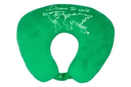 Підголовник "Discover the world", Tigres