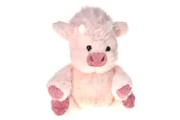 М'яка іграшка Телятко, бігаюче, в асортименті 45 см