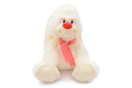 Заєць Сеня великий молочний В042/2 65см