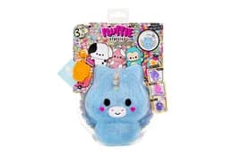 М’яка іграшка-антистрес 511823 Fluffie Stuffiez серії Small Plush - Пегас