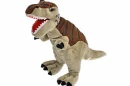 Динозаврик м"яконабивний T-REX 200015 р.35см
