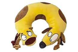 М'яка подушкаВАК1_SU Валик Котопес 34см DGT-PLUSH
