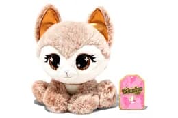М'яка іграшка Gund P.Lushes Pets Міша Фон Муш, 6065213, 15 см