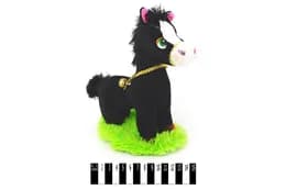 Коник на траві (4 кольори) 1150/В 20см