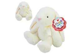 М'яка іграшка PLC25073 Plush and Co Кролик 25см