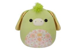 М'яка іграшка SQCR05390 SQUISHMALLOWS – ВІСЛЮЧОК ДЖУНІПЕР 19 см