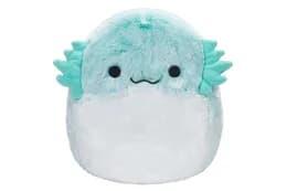 М'яка іграшка SQUISHMALLOWS – ДРАКОН ФЛАННЕРІ 30 см