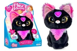 Інтерактивна іграшка КОШЕНЯ СЕЙБЛ 18807 серії "Magic Whispers"  MY FUZZY FRIENDS