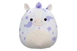 М'яка іграшка SQCR05434 SQUISHMALLOWS – КІНЬ АБЕЛІТА 30 см