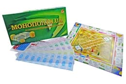 Настільна гра "Монополія.UA" ARTOS