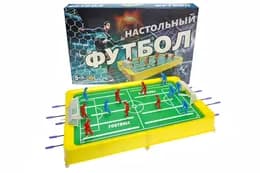 Настільна гра F0001 "Футбол" на ричагах Mtoys