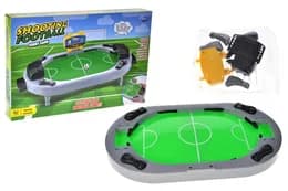 Настільна гра 707-91 "Футбол" в коробці р.39.5x26.7x4.7 см YG Toys