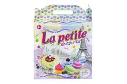 Набір для креативної творчості "La petite desserts" 71309 STRATEG