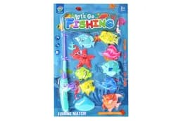 Риболовля 3067-122 на блістері р.43,5x4x28,5 см YG Toys
